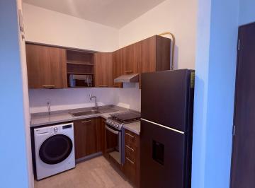 Departamento de 2 habitaciones, Atizapán de Zaragoza · “loft en Renta Frente a Presa Madín | Zona Esmeralda”