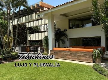 Casa en condominio de 4 habitaciones, Cuernavaca · Residencia en Venta Cuernavaca