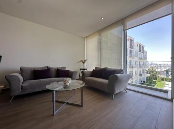 Departamento · 105m² · 2 Recámaras · 2 Estacionamientos · Departamento en Venta en Punta Cascatta, Lomas de Angelopolis III, Puebla.