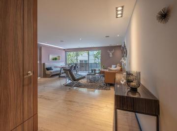 Departamento de 2 habitaciones, Cuauhtémoc · Departamento con Balcón en Renta en Roma Norte