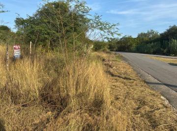 Terreno / Lote · 5500m² · 15 Estacionamientos · Terreno en Santiago