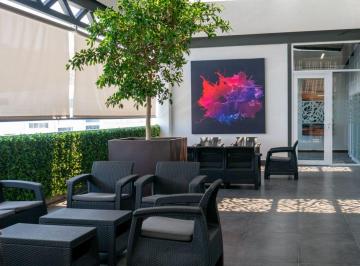 Oficina , El Marqués · Edificio de Oficinas en Renta con Terraza en Terra Business Park Querétaro.