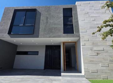 Casa de 3 habitaciones, León · Renta de Casa en Lomas del Molino 3