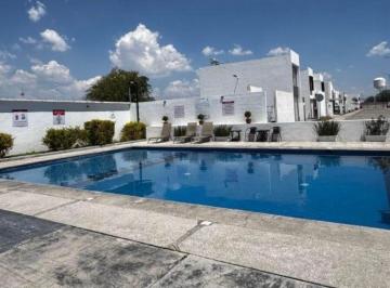 Casa de 3 habitaciones, Corregidora · Se Vende Casa en Fracc. La Vida, Corregidora Queretaro de Recuperación Bancaria