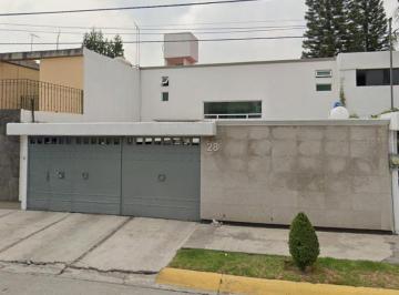 Casa de 4 habitaciones, Naucalpan de Juárez · Casa en Venta en Hda. Xalpa #28