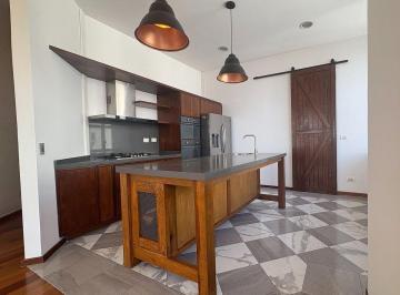 Departamento de 3 habitaciones, Cuajimalpa de Morelos · Departamento en Venta en Av Santa Fe, Santa Fe, Cuajimalpa