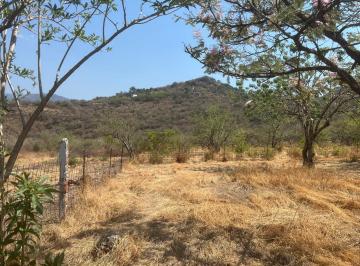 Terreno / Lote · 1000m² · Terreno en Venta Chisco Tepoztlán