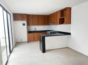 Casa en condominio de 3 habitaciones, San Mateo Atenco · Casa en Preventa en San Mateo Atenco