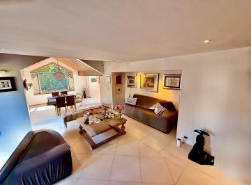 Casa de 3 habitaciones, Alvaro Obregón · Venta Casa Desierto de Los Leones Parte Baja