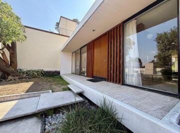 Casa en Venta de 3 habitaciones Jardines del Pedregal · Venta Casa en Jardines del Pedregal