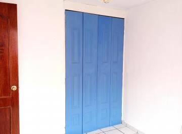 Departamento de 2 habitaciones, Toluca · Departamento en Renta - Ubicación Estratégica en Toluca