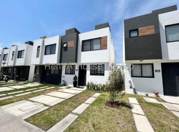 Casa de 3 habitaciones, El Marqués · Vive en Zákia | Casa con Estudio y Calentador Solar Vm²751