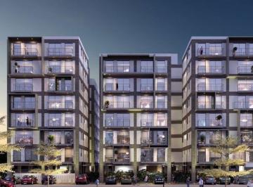Departamento · 75ha · 2 Recámaras · 1 Estacionamiento · Venta Departamentos en Puebla Lomas de Angelopolis 2 Recamaras en Angelopolis, Bau22