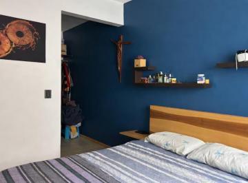Departamento de 2 habitaciones, Coyoacán · Departamento Amueblado Cerca Estadio Banorte/azteca