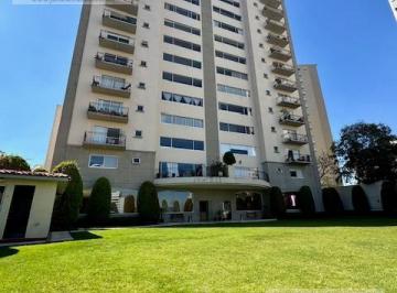 Departamento · 230m² · 3 Recámaras · 3 Estacionamientos · Departamento en Interlomas Hacienda de Las Palmas