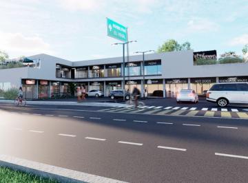 Local comercial , Corregidora · Local Terraza 172.50 m² en Renta en Cañadas del Lago