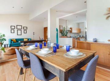 Departamento de 2 habitaciones, Cuernavaca · Departamento (Penthouse) en Venta Zona Norte Cuernavaca