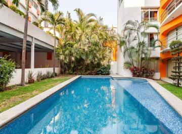 Departamento de 2 habitaciones, Cuernavaca · Zona Norte Departamento en Venta con Elevador y Rooftop