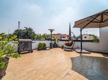 Casa de 2 habitaciones, Benito Juárez · Amplia Casa en San Pedro de Los Pinos