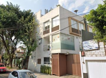 Casa de 2 habitaciones, Benito Juárez · Amplia Casa en San Pedro de Los Pinos