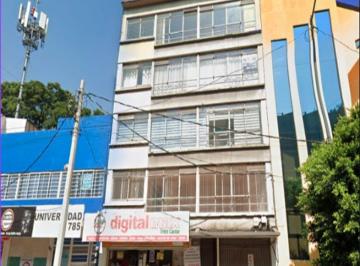 Departamento de 3 habitaciones, Benito Juárez · Departamento en Venta en La Av Universidad en La Colonia del Valle, Benito Juárez, Cdmx
