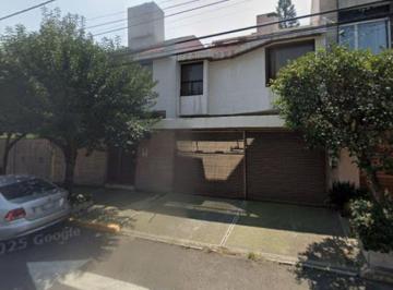 Casa de 3 habitaciones, Alvaro Obregón · Oportunidad en Las Águilas | Amplia Casa en Zona Residencial de Alta Plusvalía