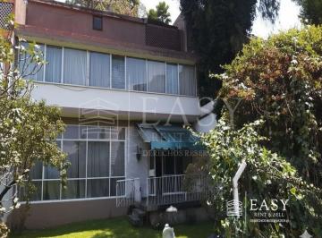 Terreno / Lote , Miguel Hidalgo · Terreno en Venta en Lomas de Chapultepec