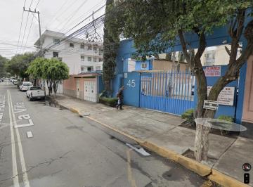Departamento de 3 habitaciones, Azcapotzalco · Departamento en Venta Santo Tomas Azcapotzalco