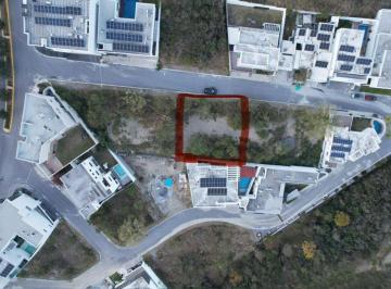 Terreno / Lote , Monterrey · Terreno en Venta en Jardines de Valle Alto
