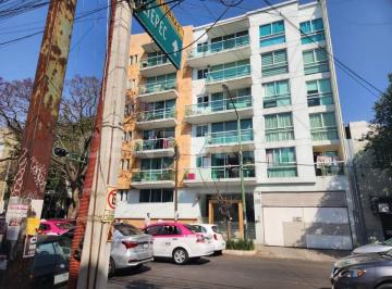 Departamento · 74m² · 2 Recámaras · 1 Estacionamiento · Departamento en Venta en Portales Norte, Benito Juárez, Cdmx