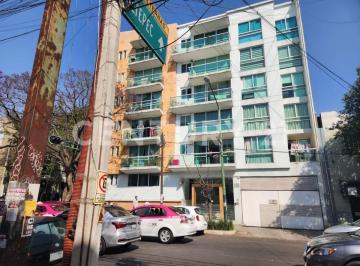 Departamento · 74m² · 2 Recámaras · 1 Estacionamiento · Departamento en Venta en Portales Norte, Benito Juárez, Cdmx