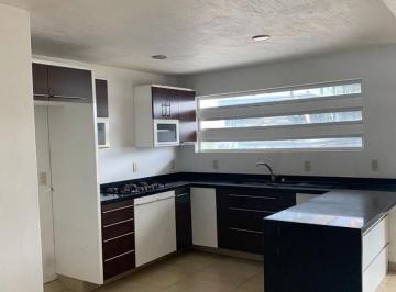 Departamento de 2 habitaciones, Zapopan · Departamento en 2 Piso Muy Amplio en La Estacia, Zapopan, Jal.