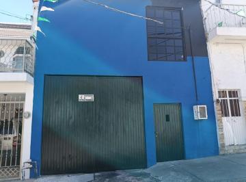 Bodega comercial · 300m² · Bodega en Renta Col. San Jose Obrera