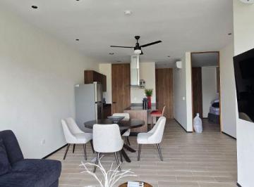 Departamento de 2 habitaciones, Mérida · “depa Listo Para Vivir + Internet Incluido + Ubicación Top en Mérida”
