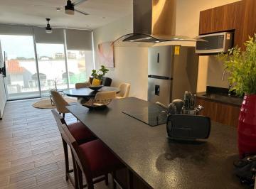 Departamento de 2 habitaciones, Mérida · “depa Listo Para Vivir + Internet Incluido + Ubicación Top en Mérida”