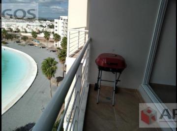 Departamento · 80m² · 2 Recámaras · Departamento - Dream Lagoons