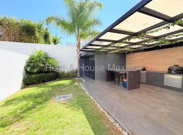 Casa en condominio de 3 habitaciones, Querétaro · Venta de Casa en Cumbres del Lago Exclusivo Condominio, con Una Super Ubicación en Querétaro