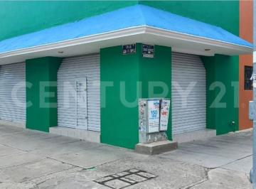 Local comercial · 40m² · Local Remodelado en Renta 40 m², Oblatos, Guadalajara