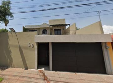 Casa de 4 habitaciones, Naucalpan de Juárez · Casa en Venta en Av Hacienda de Guaracha #50