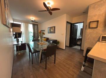 Departamento de 2 habitaciones, Benito Juárez · Departamento Exterior en Renta en Narvarte Oriente | $25,000 con Mantenimiento Incluido