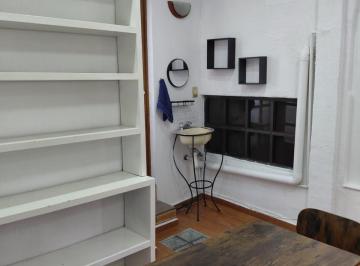 Departamento de 1 habitación, Coyoacán · Lindo Loft en Coyoacan