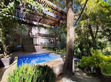 Casa en condominio · 185m² · 4 Recámaras · 2 Estacionamientos · Casa con Jacuzzi en Avándaro con 4 Habitaciones