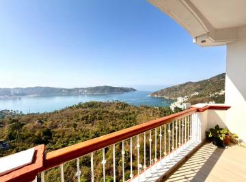 Departamento de 1 habitación, Acapulco de Juárez · Lujosa Suite en Renta Pichilingue Diamante