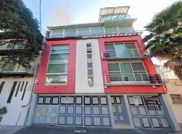 Departamento de 2 habitaciones, Benito Juárez · Departamento en Portales