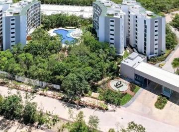 1 · Departamento en El Exclusivo Desarrollo de Bosques en Ciudad Mayakoba