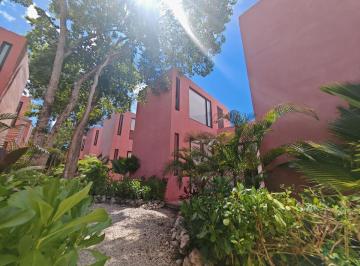 1 · Tulix — Barrio Maya, Tulum