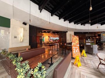 Local comercial · 224m² · Local en Renta en Punto Sao Paulo