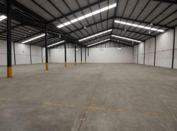 Nave industrial , Apodaca · Bodega Industrial en Renta y Venta Santa Rosa Apodaca