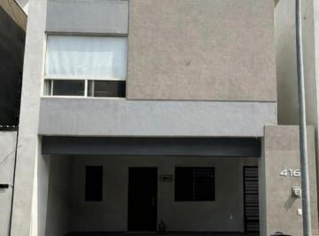 1 · Casa en Venta en Cumbres, Montenova, Garcia