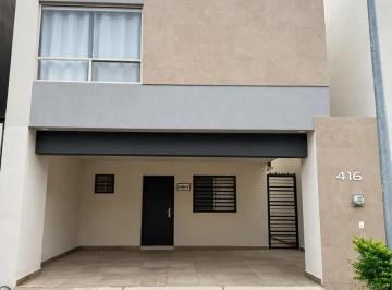 1 · Casa en Venta en Cumbres, Montenova, Garcia